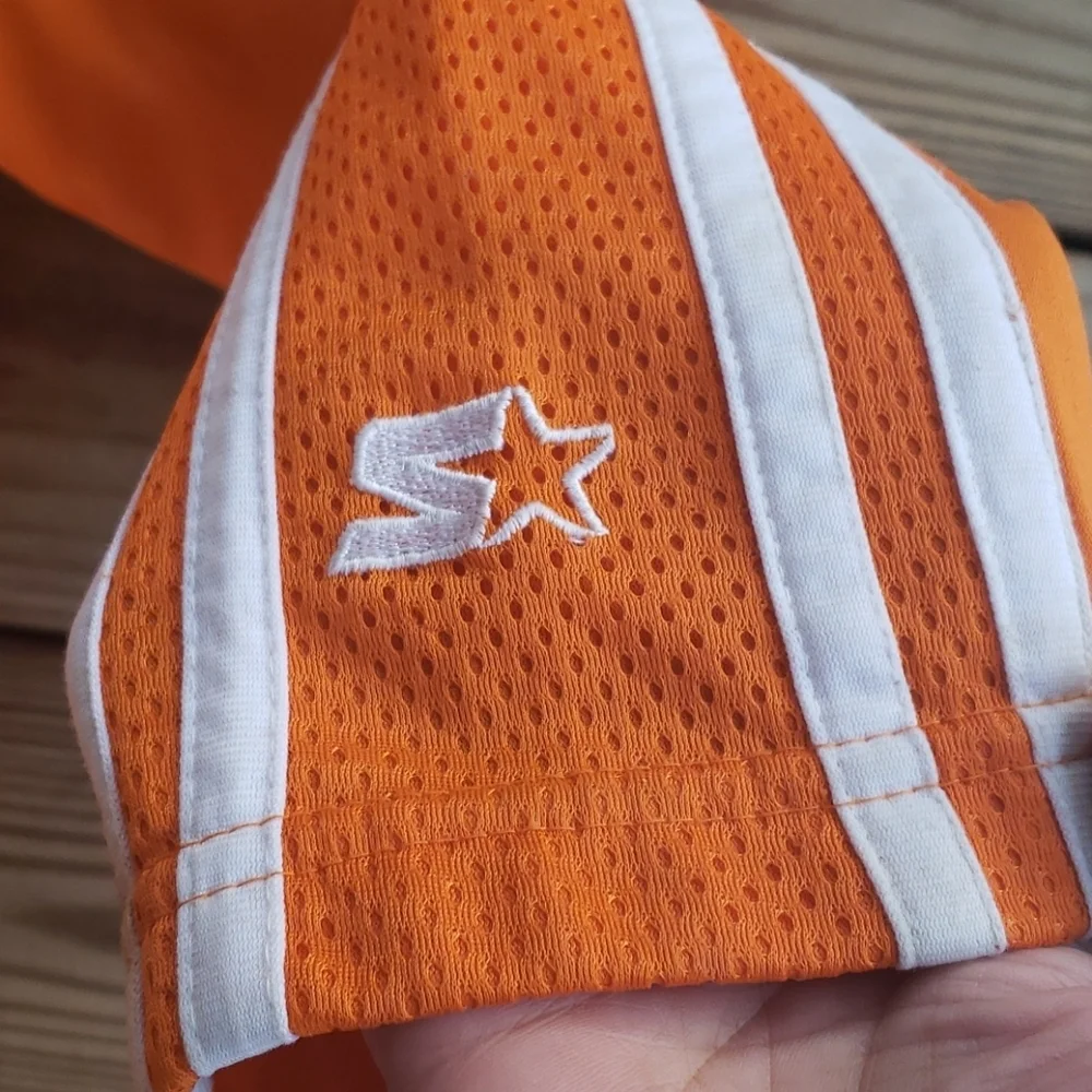 STARTER tennessee pullover